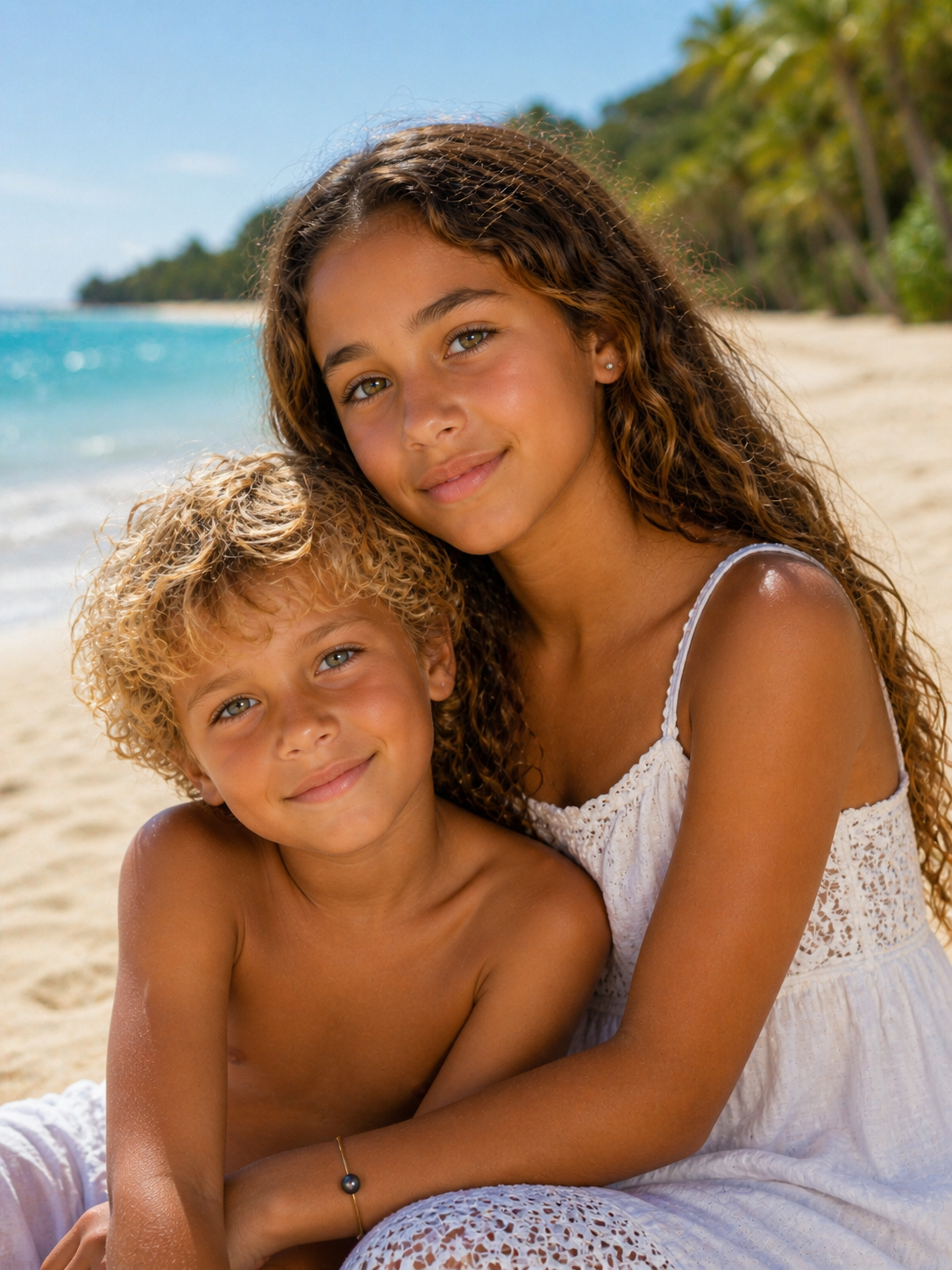 Collection enfant