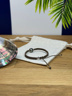 Nanua - argent -