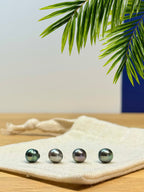 Manatea -argent-