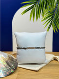 Mahinetea - argent -