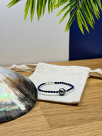 Manatea -argent-