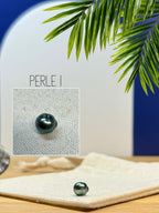 Manatea -argent-