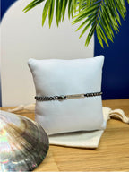 Mahinetea - argent -