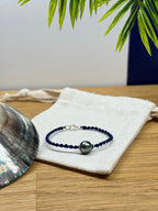 Manatea -argent-
