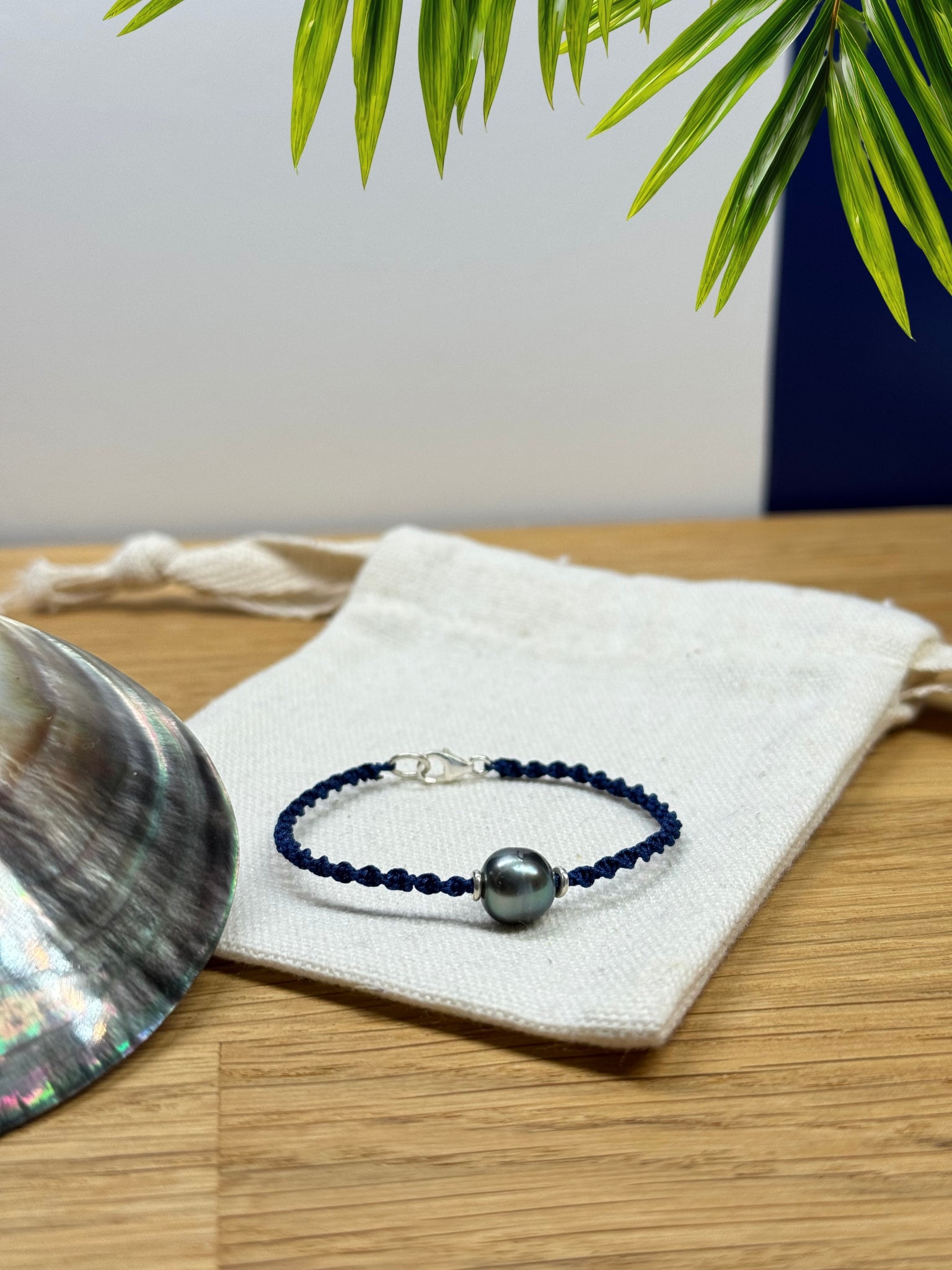 Manatea -argent-