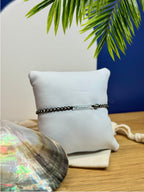 Mahinetea - argent -