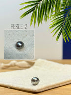 Manatea -argent-