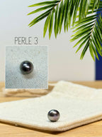 Manatea -argent-