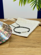 Mahinetea - argent -