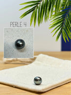 Manatea -argent-