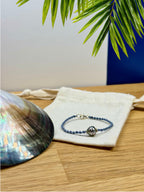 Manatea -argent-