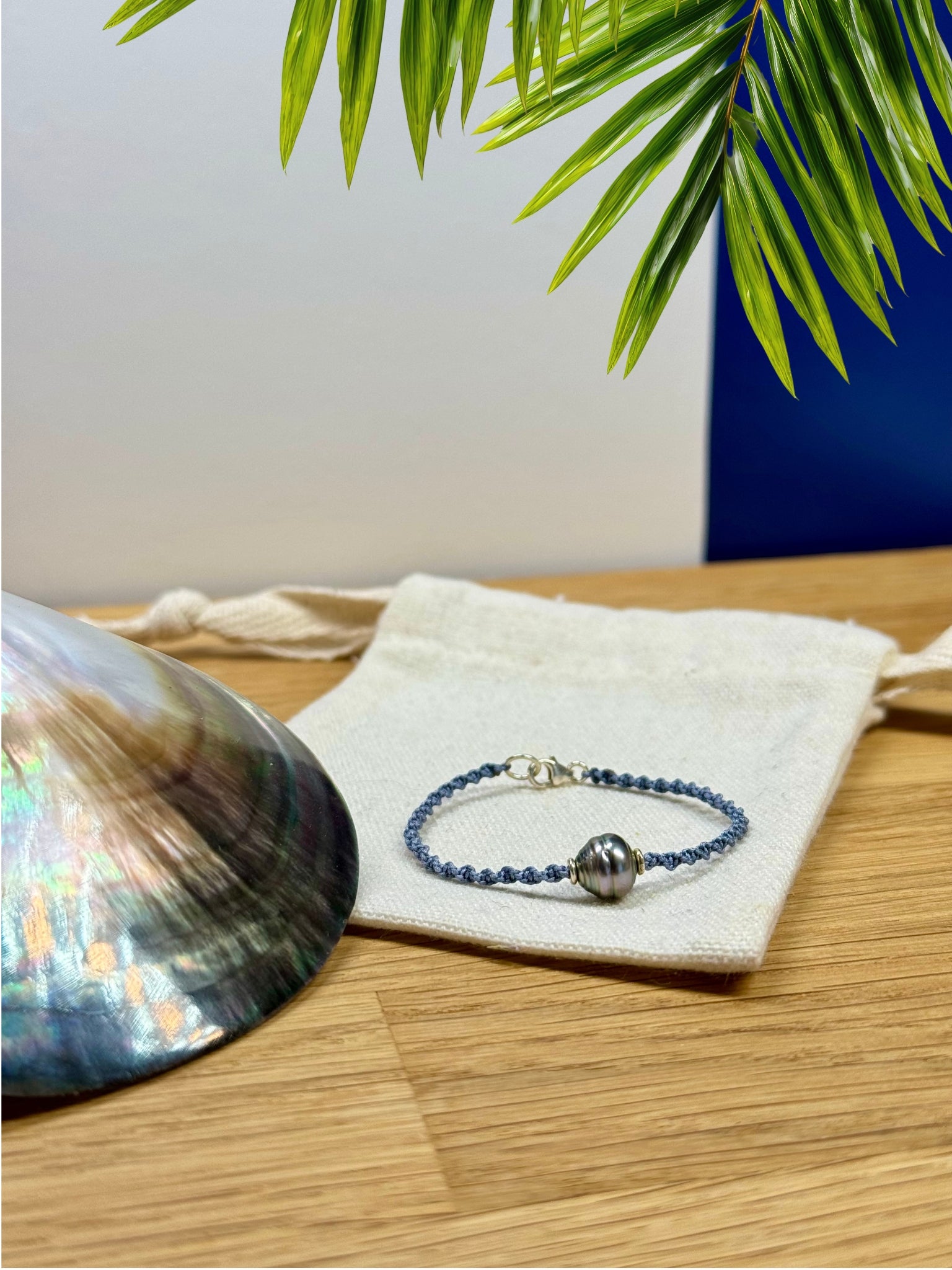 Manatea -argent-