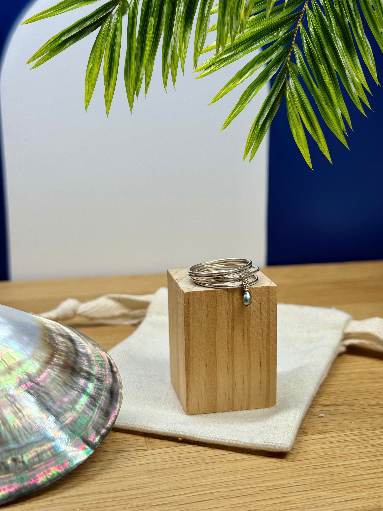 Heilani -argent-