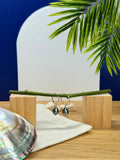 Taitiare -argent-