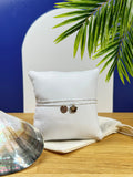Tiare -argent-