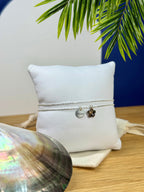 Tiare -argent-
