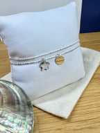Tiare -argent-